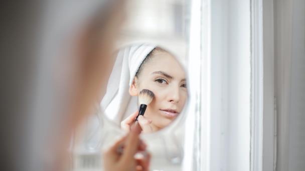 Tendencias de maquillaje para esta temporada