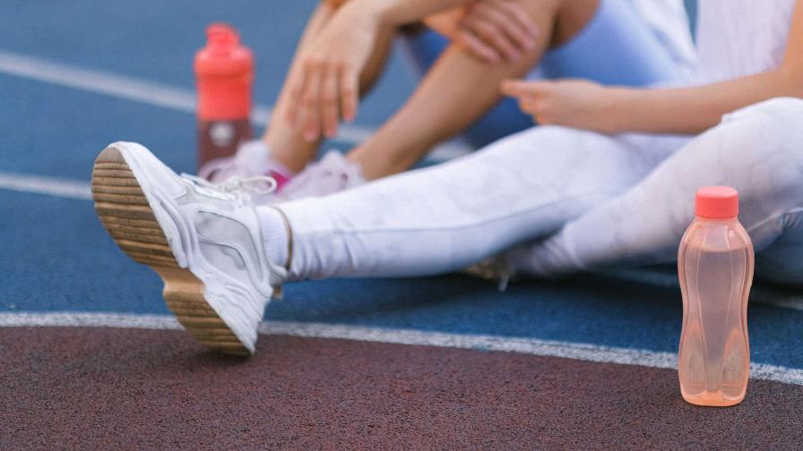 Cómo elegir el calzado deportivo adecuado para tus entrenamientos