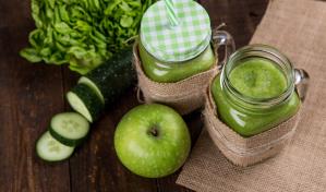 Los beneficios de los batidos verdes para tu salud y energía