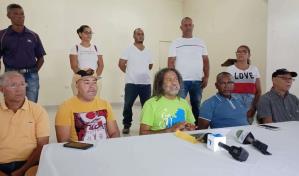 Amenazan con protestar en Santiago por incumplimiento de obras en comunidades de la Cordillera Septentrional