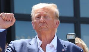 Georgia, un estado clave en la lucha de Trump para aferrarse al poder