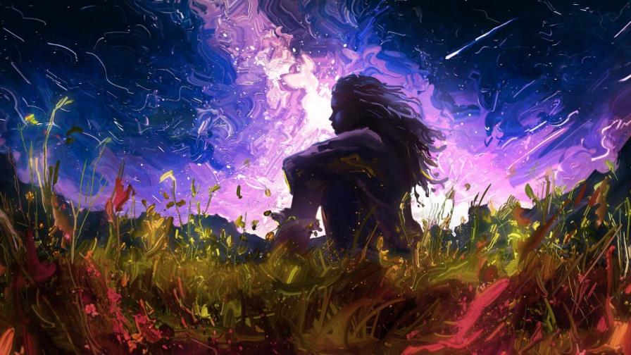 El poema de hoy: Mi sueño de Charles Baudelaire