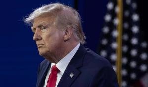 Trump, seguro de que será exonerado de su cuarta imputación tras un irrefutable informe