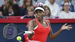 Venus Williams acepta una invitaci&oacute;n para jugar en Indian Wells