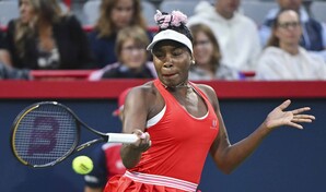 Venus Williams acepta una invitaci&oacute;n para jugar en Indian Wells