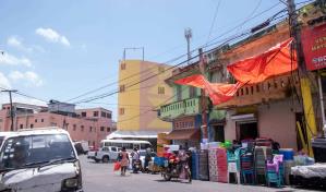 Se han recuperado 29 casquillos tras balacera que dej&oacute; dos muertos y siete heridos en Villa Consuelo