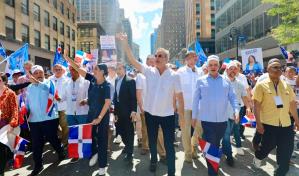 Eduardo Estrella será enlace para la ejecución de los proyectos estratégicos del Estado