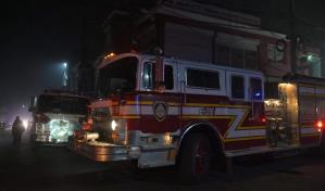 Autoridades reportan 10 muertos como cifra oficial por explosión en San Cristóbal