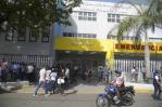 Actualización sobre el estado de salud de los afectados por explosión en San Cristóbal Actualización sobre el estado de salud de los afectados por explosión en San Cristóbal