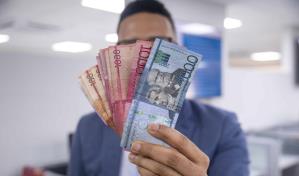 Crees: Ingreso por hora sube, pero ajustado por inflación el alza no es tan significativa