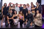 El talento dominicano hará un viaje a los 50 con el aclamado musical Grease