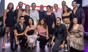 El talento dominicano hará un viaje a los 50 con el aclamado musical Grease