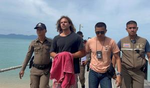 Policía cierra investigación sobre caso de hijo del actor Rodolfo Sancho; concluye fue asesinato premeditado