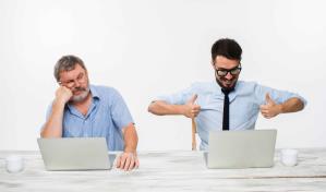 Secretos para conseguir el trabajo que deseas