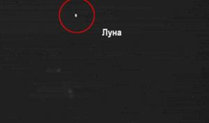 La sonda Luna-25 entra en la órbita lunar tras casi cinco días y medio de travesía