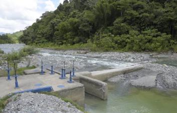 Sectores de la capital, SDO y Los Alcarrizos estarán sin agua tres días por mantenimiento de acueducto