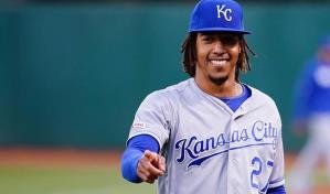 Mondesí fuera por el resto de la temporada