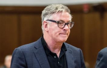 Alec Baldwin podría volver a enfrentar cargos de homicidio involuntario por el caso Rust