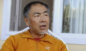 Un japonés muere, otro resulta herido cuando subían una montaña que nunca se ha coronado en Pakistán