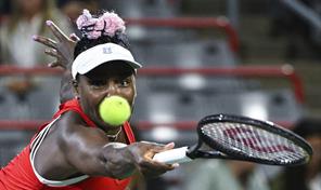 A los 45 a&ntilde;os, Venus Williams est&aacute; lista para el desaf&iacute;o del Abierto de Australia