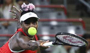A los 45 a&ntilde;os, Venus Williams est&aacute; lista para el desaf&iacute;o del Abierto de Australia