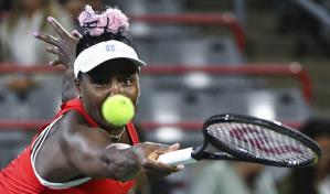 Venus Williams recibe una invitación para jugar singles en el US Open