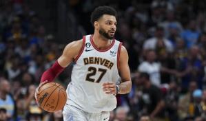Canadá pierde a Jamal Murray para el Mundial de básquetbol