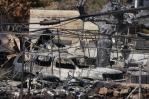 Los muertos por los incendios en Hawái suben a 106, solo cinco han sido identificados Los muertos por los incendios en Hawái suben a 106, solo cinco han sido identificados
