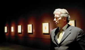 Museo de Florida demanda a su exdirector y otros por una exposición de dudosos basquiats