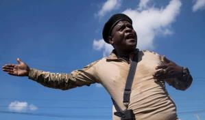 Las bandas haitianas apoyan el canal y enfrentarán a Henry
