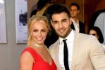 Britney Spears y Sam Asghari se separan