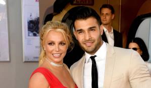 Britney Spears y Sam Asghari se separan