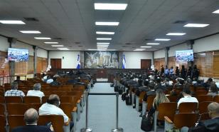 Ministerio Público alcanza 2,884 páginas leídas del expediente Medusa