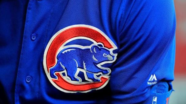 Dalbert Mosquea, pitcher dominicano de las menores con Cachorros, suspendido 56 juegos
