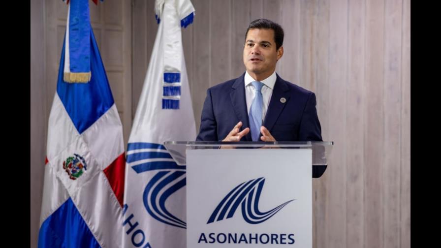 Asonahores resalta entrada República Dominicana al Global Entry ratifica niveles de seguridad migratoria
