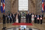 Instituto Duartiano vuelve a exigir retiro de los restos de Pedro Santana del Pante&oacute;n de la Patria