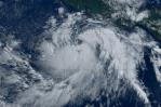 La tormenta tropical Hilary se forma en el pacífico mexicano La tormenta tropical Hilary se forma en el pacífico mexicano