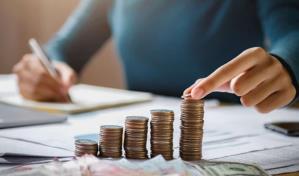 Cambio climático contribuye a inflación, dice director de fondo soberano noruego