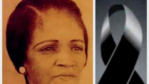 Fallece la madre de René Solís, mánager de Los Hermanos Rosario