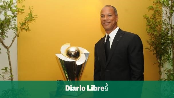 LBU dedica torneo a Moisés Alou - Diario Libre