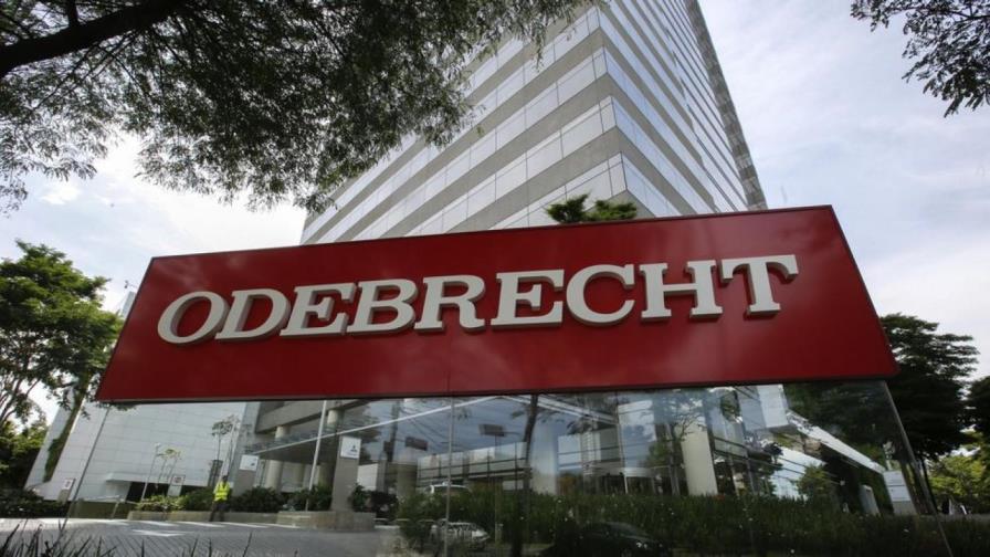 Fiscalía colombiana informa que hará otras 60 imputaciones por el escándalo de Odebrecht