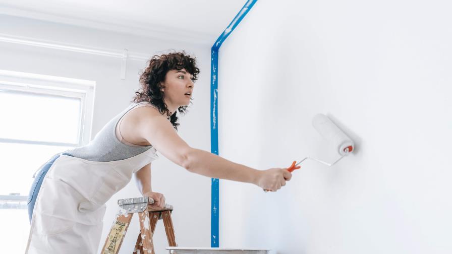 Proyectos DIY para embellecer tu hogar
