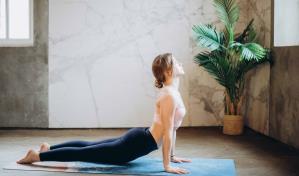 Articulaciones en buena forma