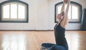 Los efectos positivos de la música en el entrenamiento