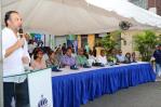 Inefi anuncia Centro de Iniciación Deportiva en Villa Consuelo Inefi anuncia Centro de Iniciación Deportiva en Villa Consuelo