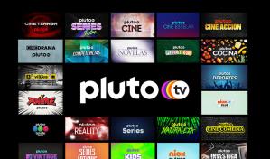Tv Azteca y Paramount se unen para aumentar la presencia de Pluto Tv en México