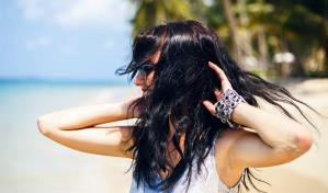 Cuidado del cabello en verano: Protege tu melena del sol