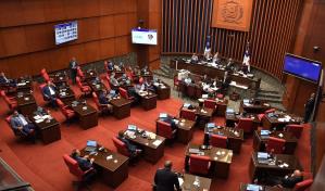 Diputados aprueban en segunda lectura presupuesto complementario del 2023 y lo envían al Senado