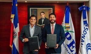 SIPEN y Asonahores se comprometen a fortalecer el turismo