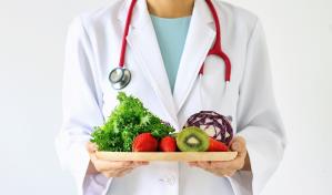 Explorando las nuevas tendencias en nutrición